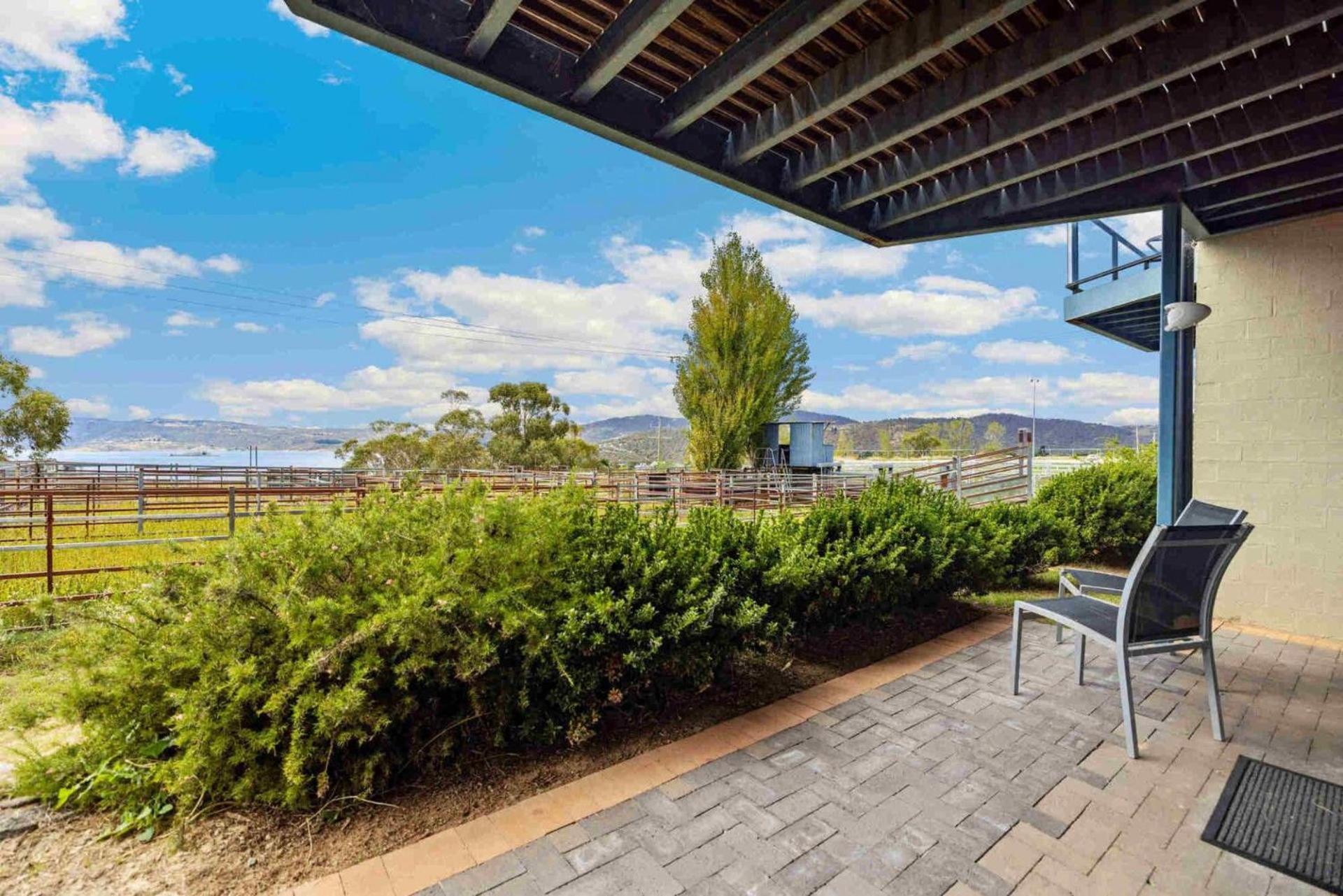 Stockyards 1 Apartment Jindabyne Exterior photo