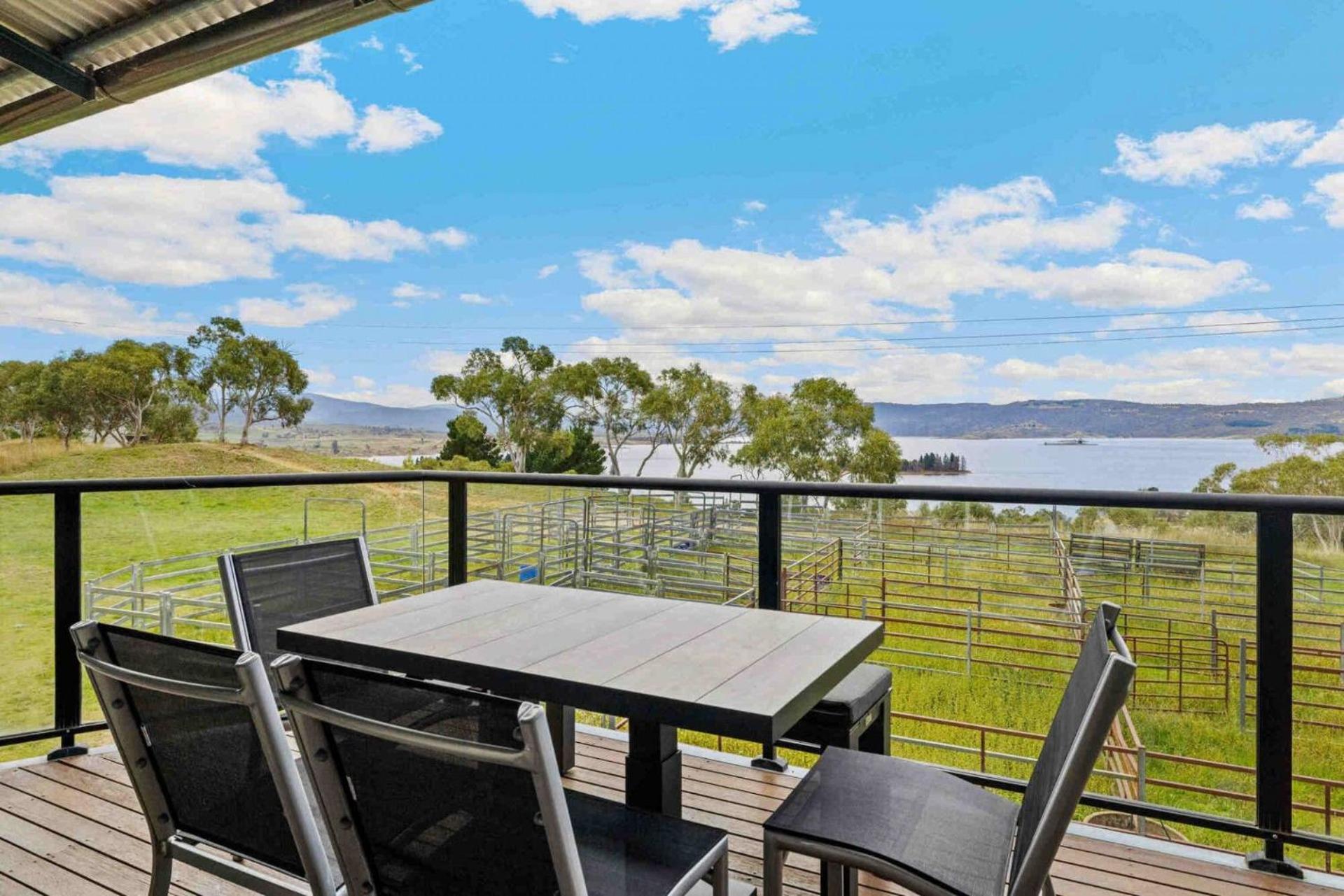 Stockyards 1 Apartment Jindabyne Exterior photo